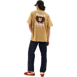 تيشيرت "HEART II HARTT"