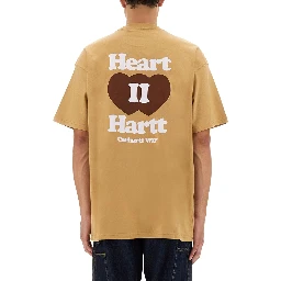 تيشيرت "HEART II HARTT"