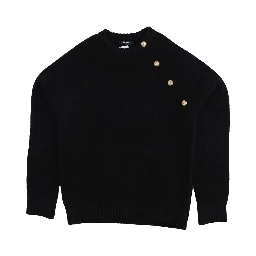 SHIRT WITH BUTTONS