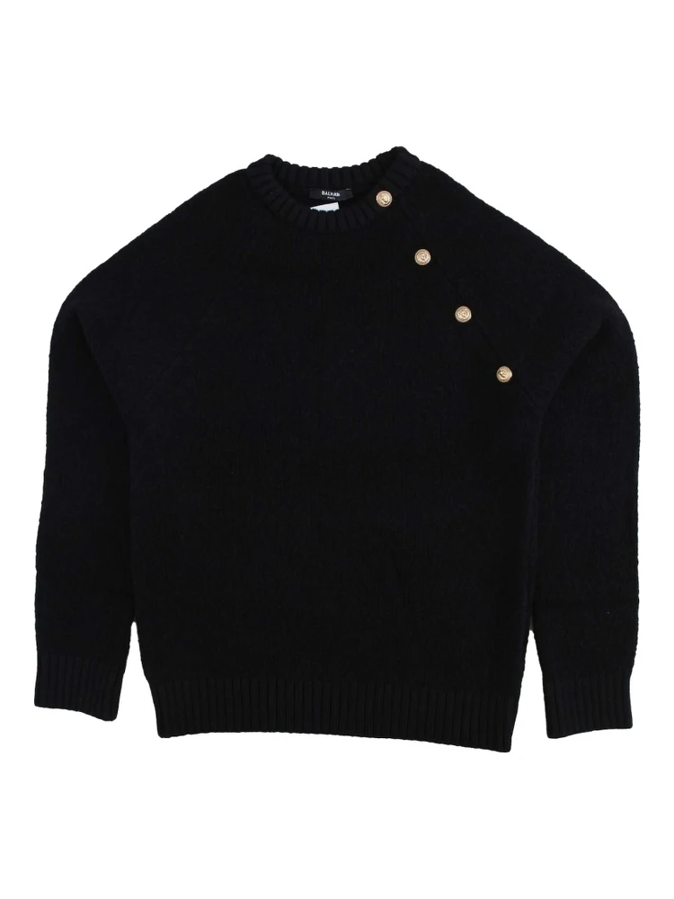 SHIRT WITH BUTTONS