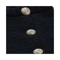 SHIRT WITH BUTTONS