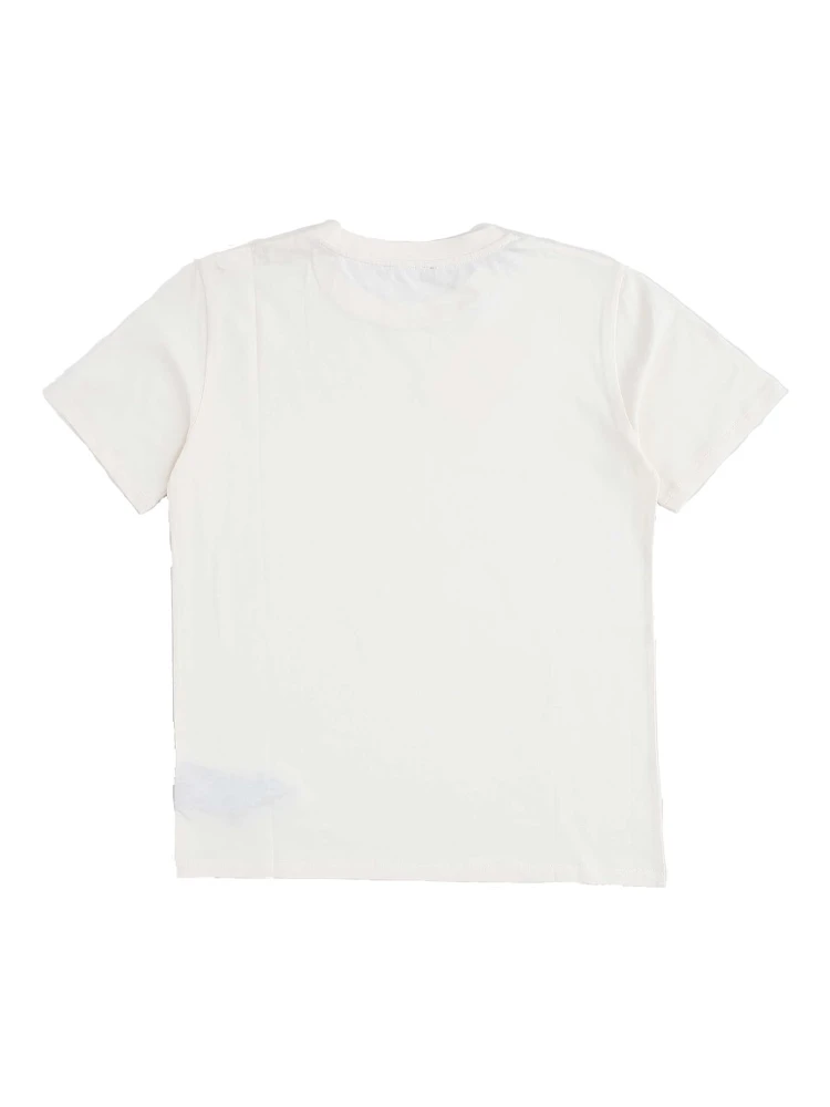 T-SHIRT WITH LOGO alternative