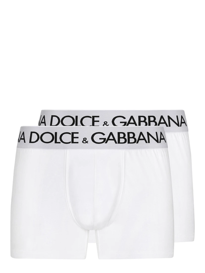 BI-PACK BOXER REGULAR