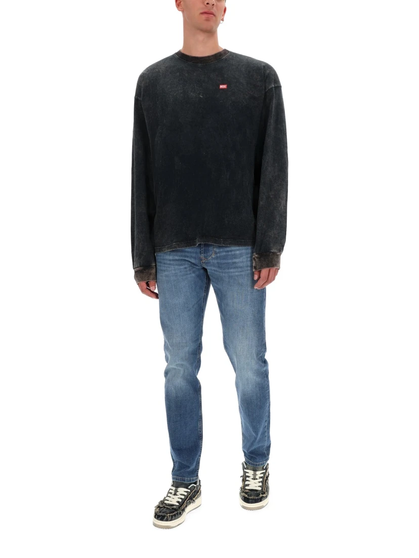 "1986 LARKEE-BEEX" JEANS
