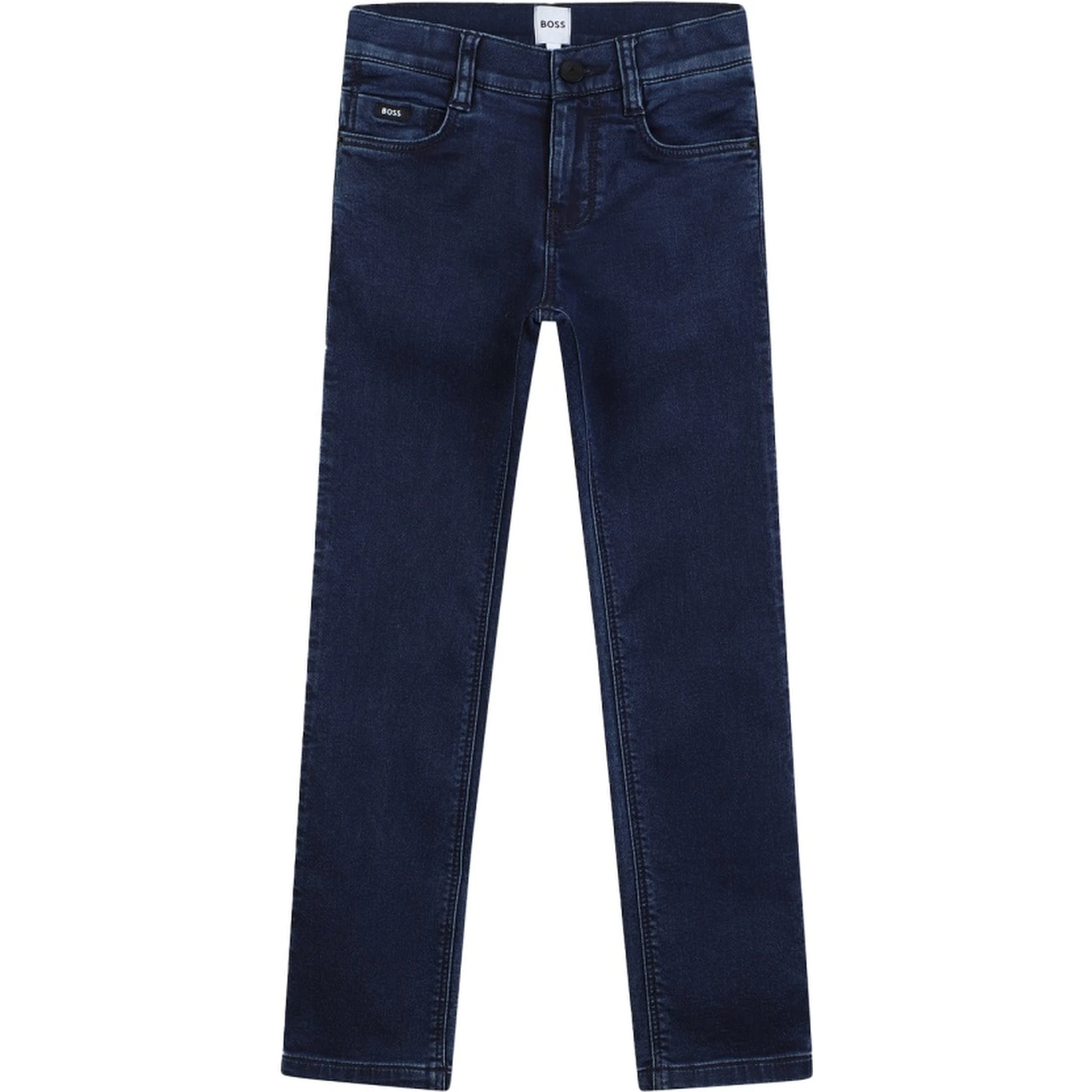 DENIM PANTS