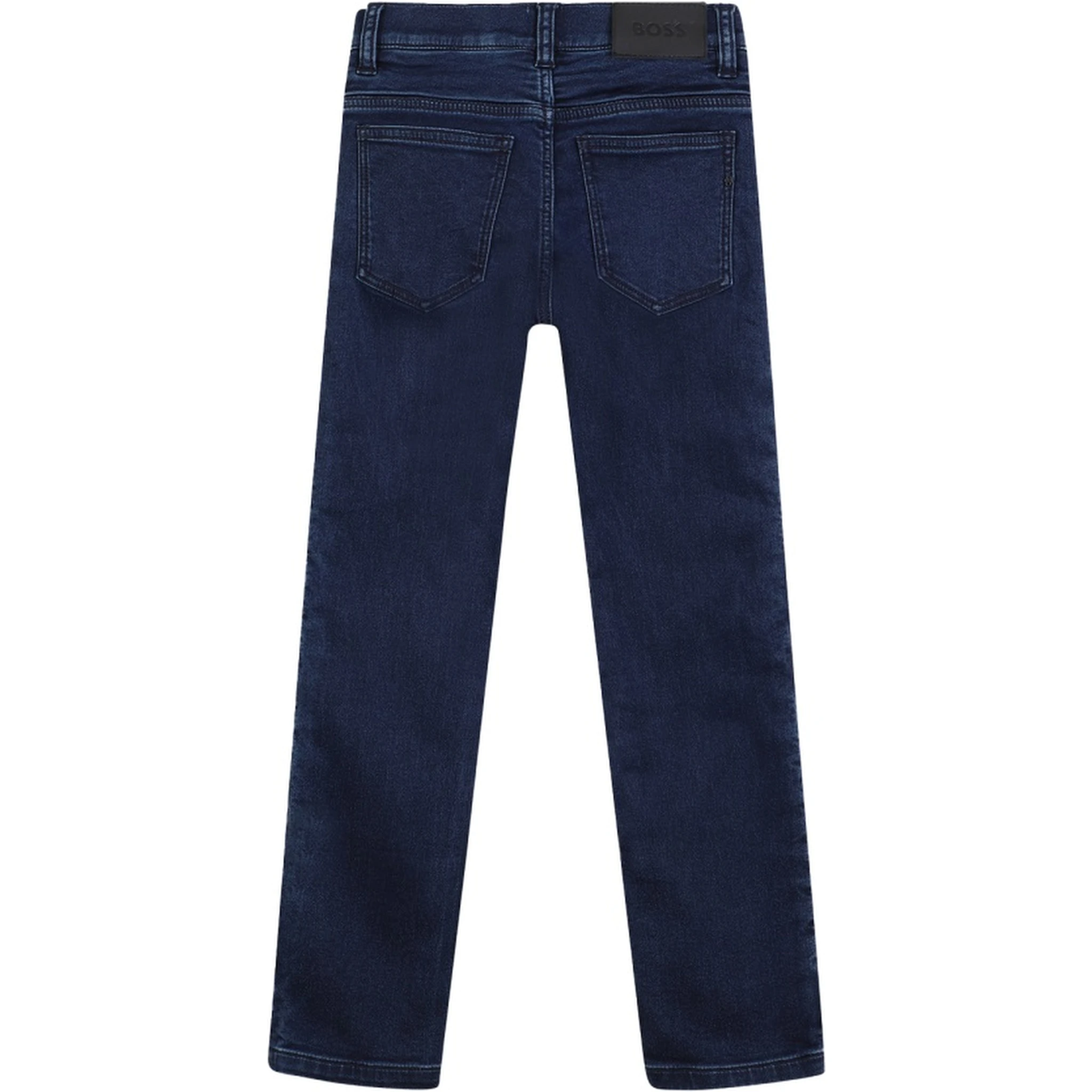 DENIM PANTS