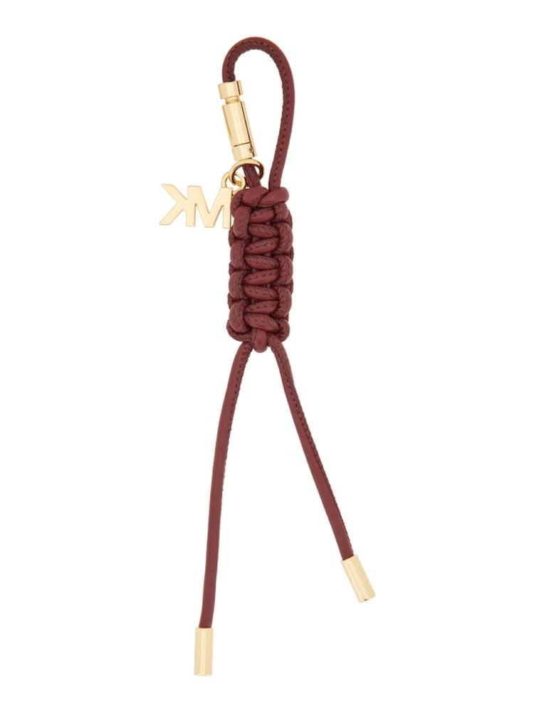 BAG CHARM WITH LOGO alternative