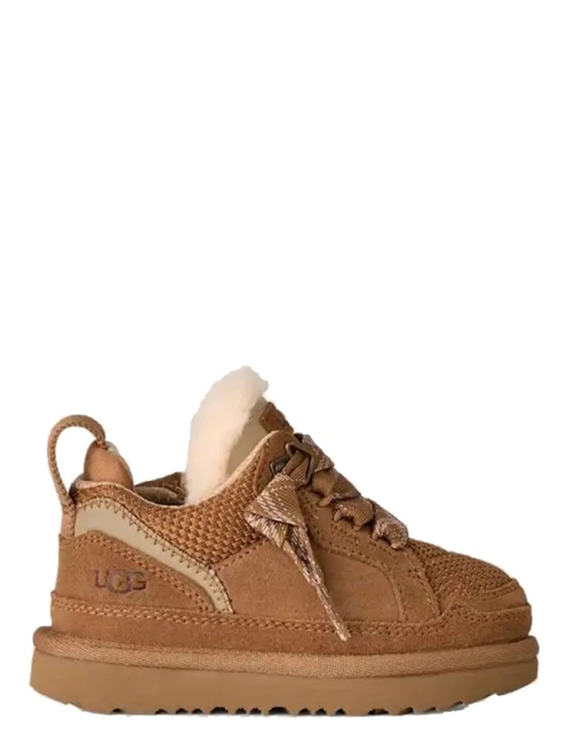 SHOE "T LOWMEL"