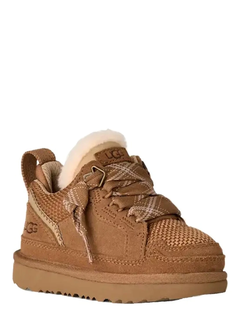 SHOE "T LOWMEL"