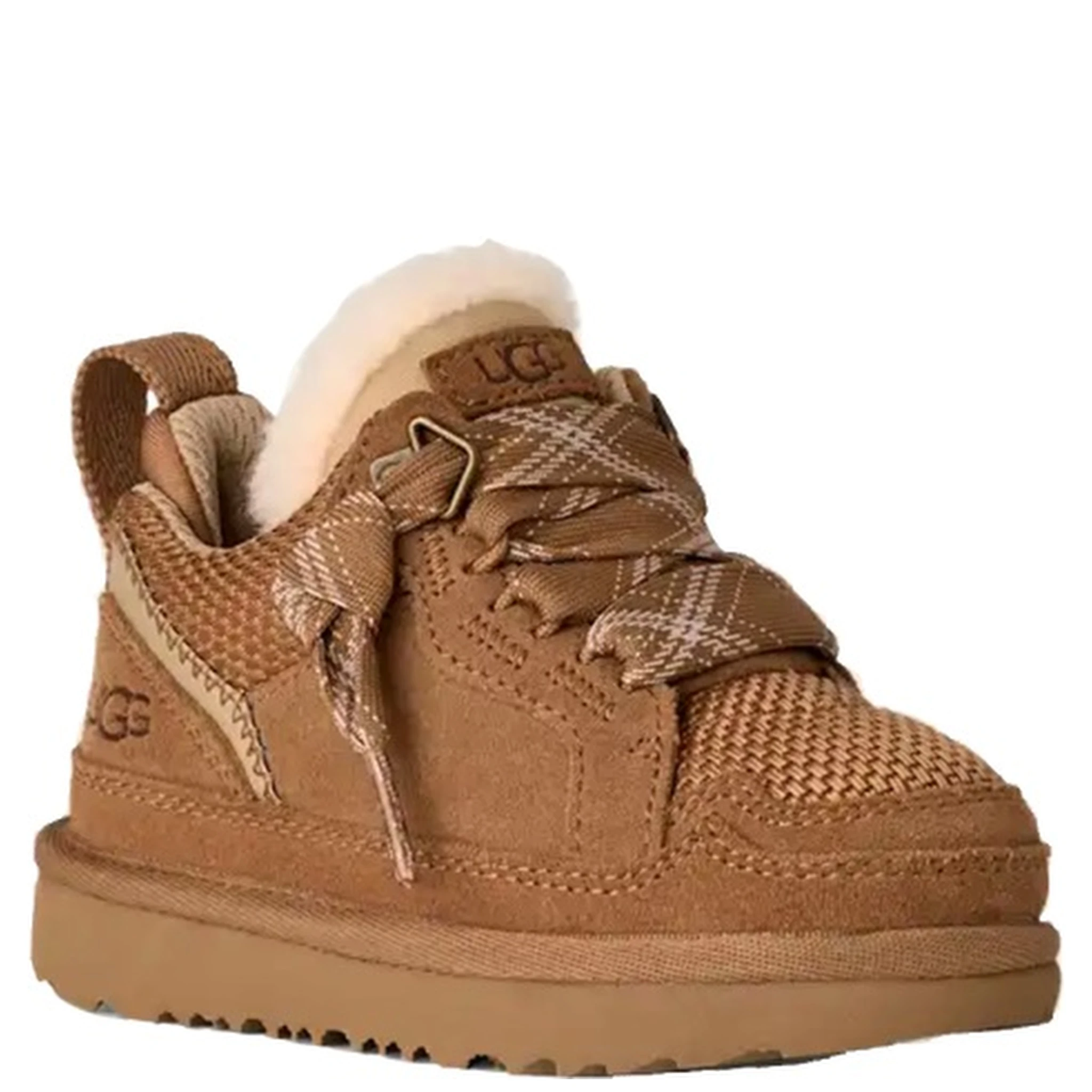 SHOE "T LOWMEL"