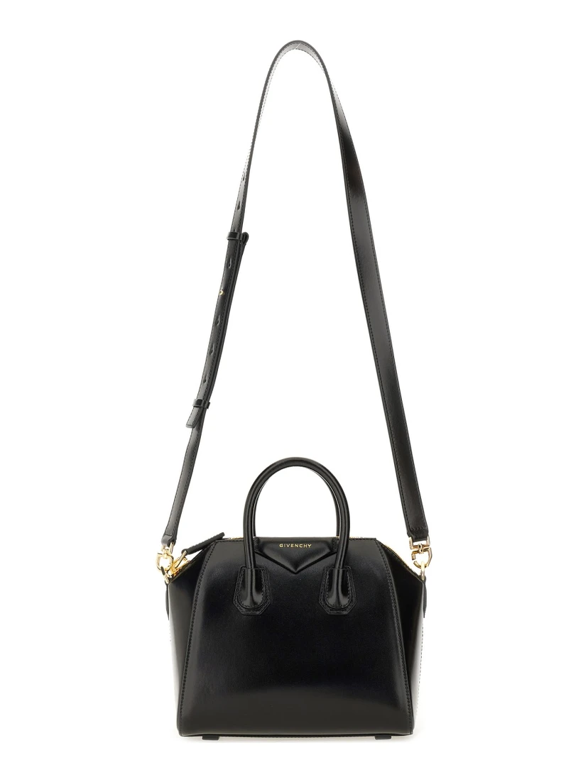 MINI ANTIGONA BAG