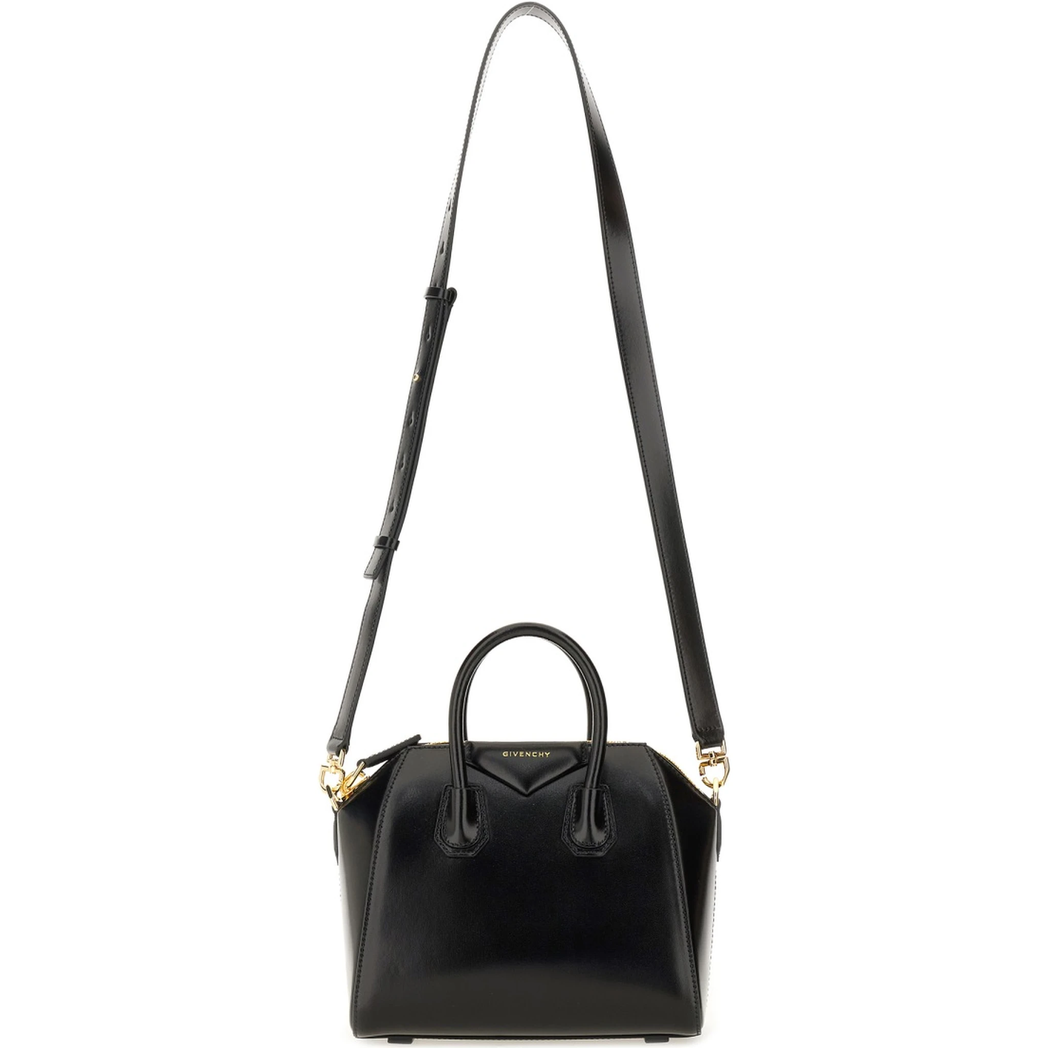 MINI ANTIGONA BAG