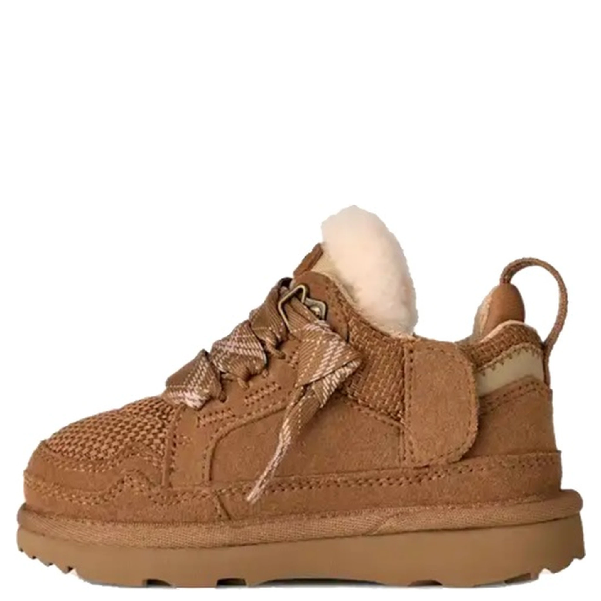 SHOE "T LOWMEL"