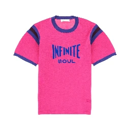 T-SHIRT "SOUL"