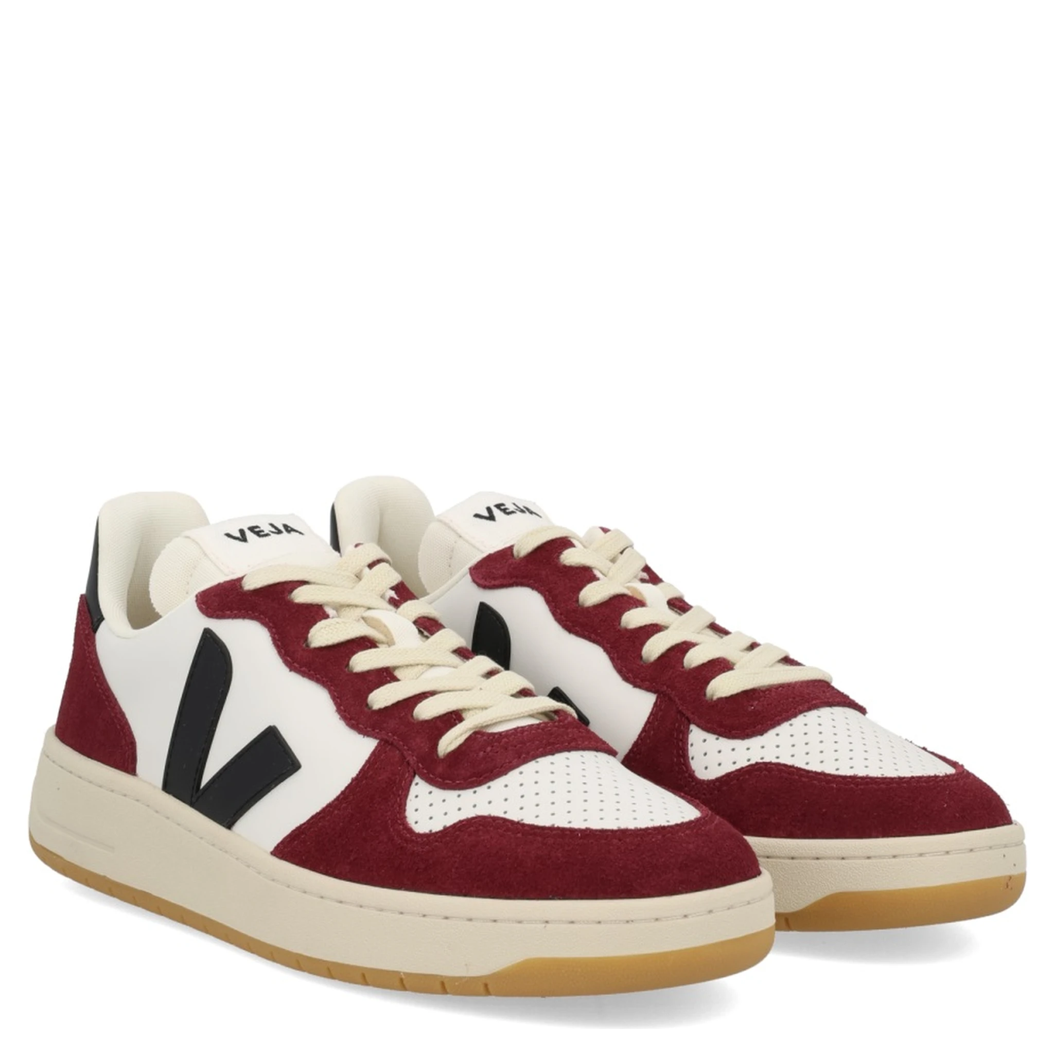 SNEAKER "V-10"