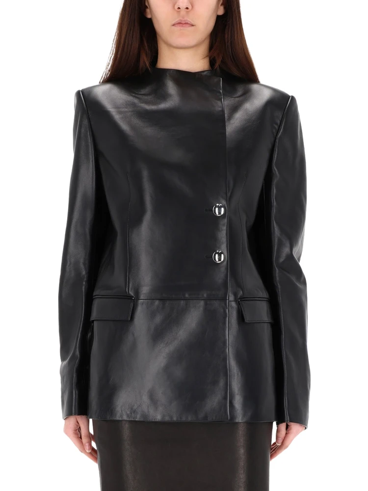 "ELONA" JACKET