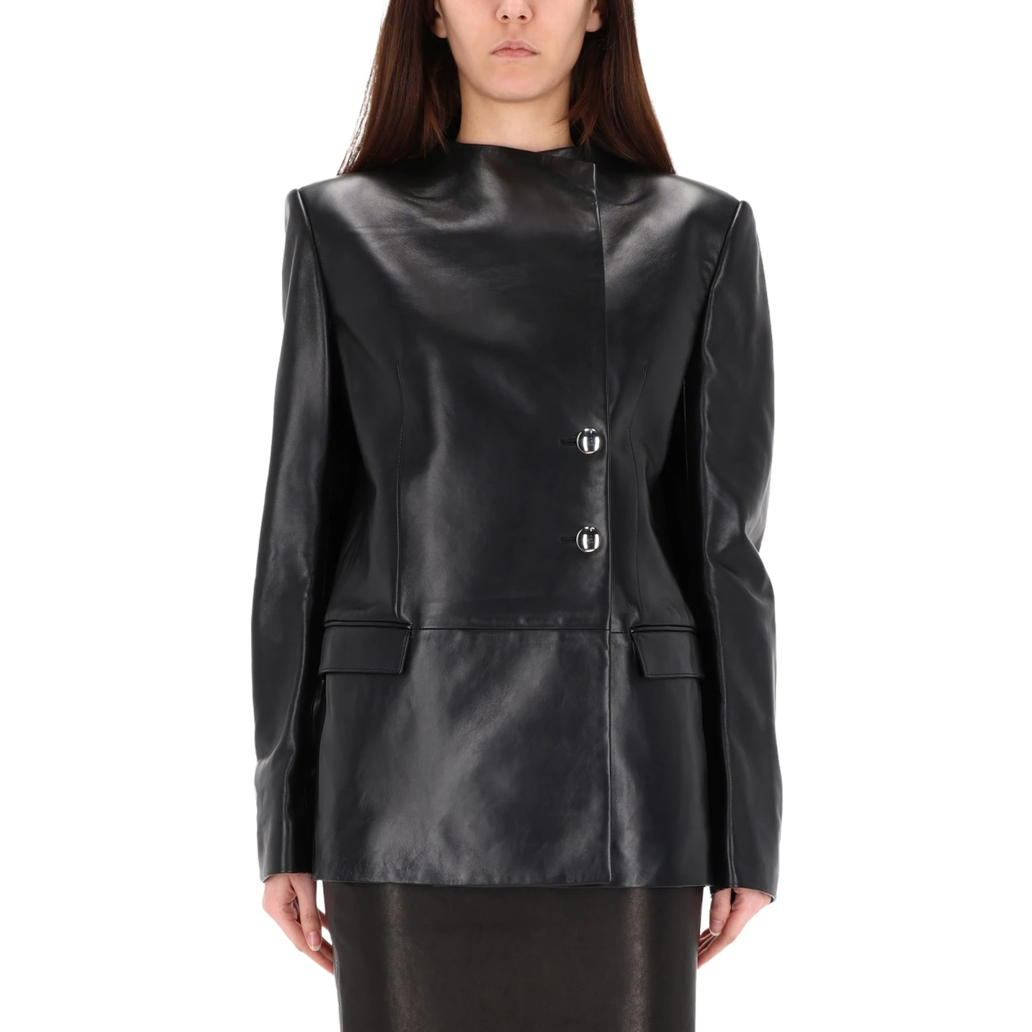 "ELONA" JACKET