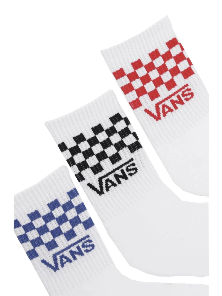 "CHECKBOARD LOGO" SOCKS alternative