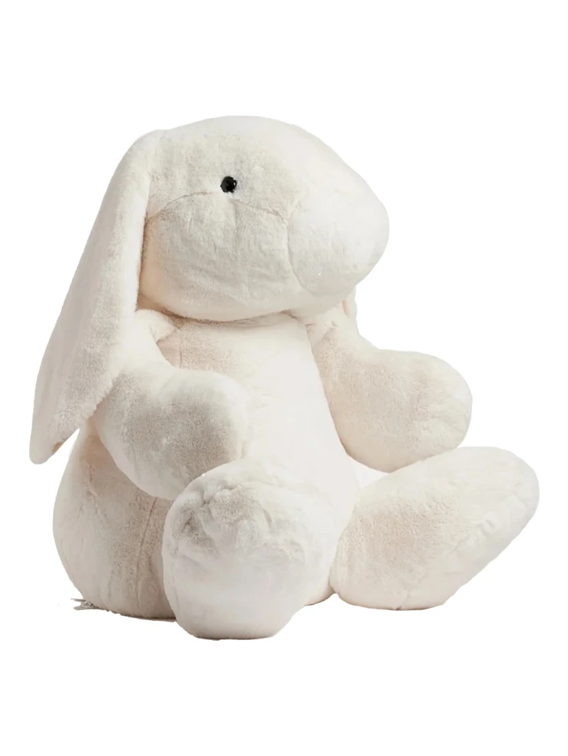 لعبة ناعمة "LAPIN BONPOINT XXL"