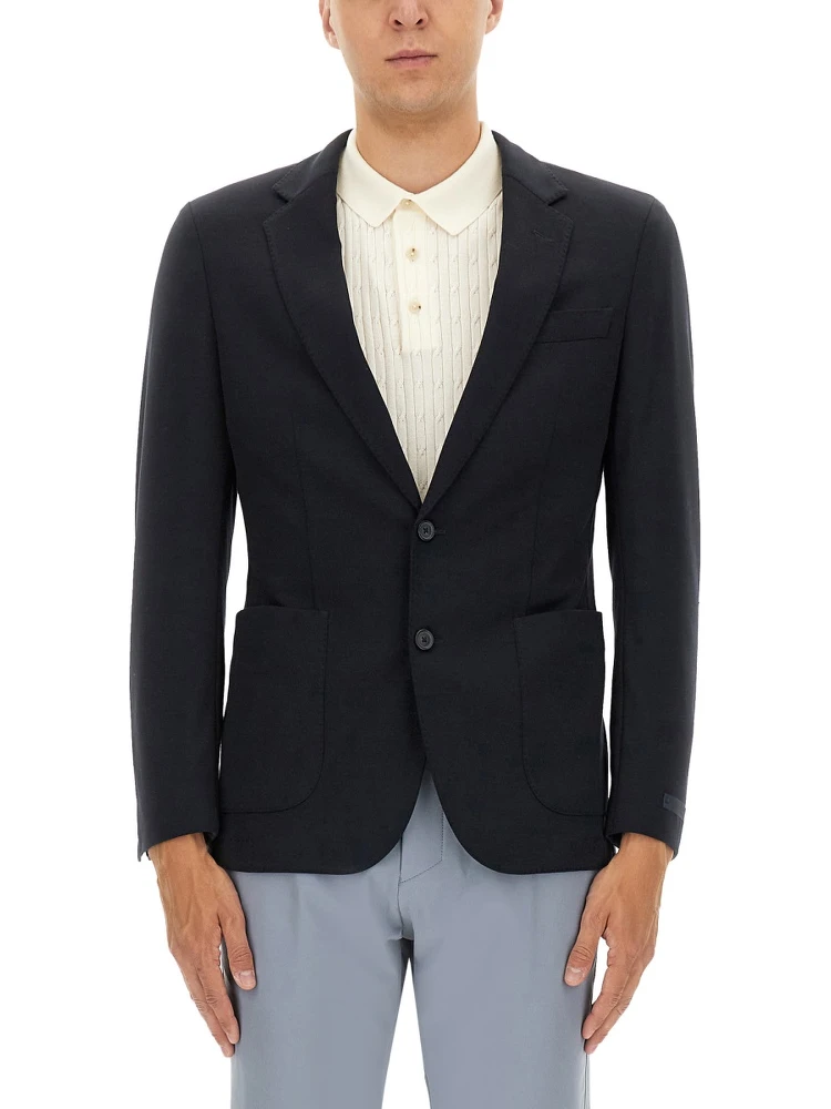 BLAZER BECKHAM X BOSS