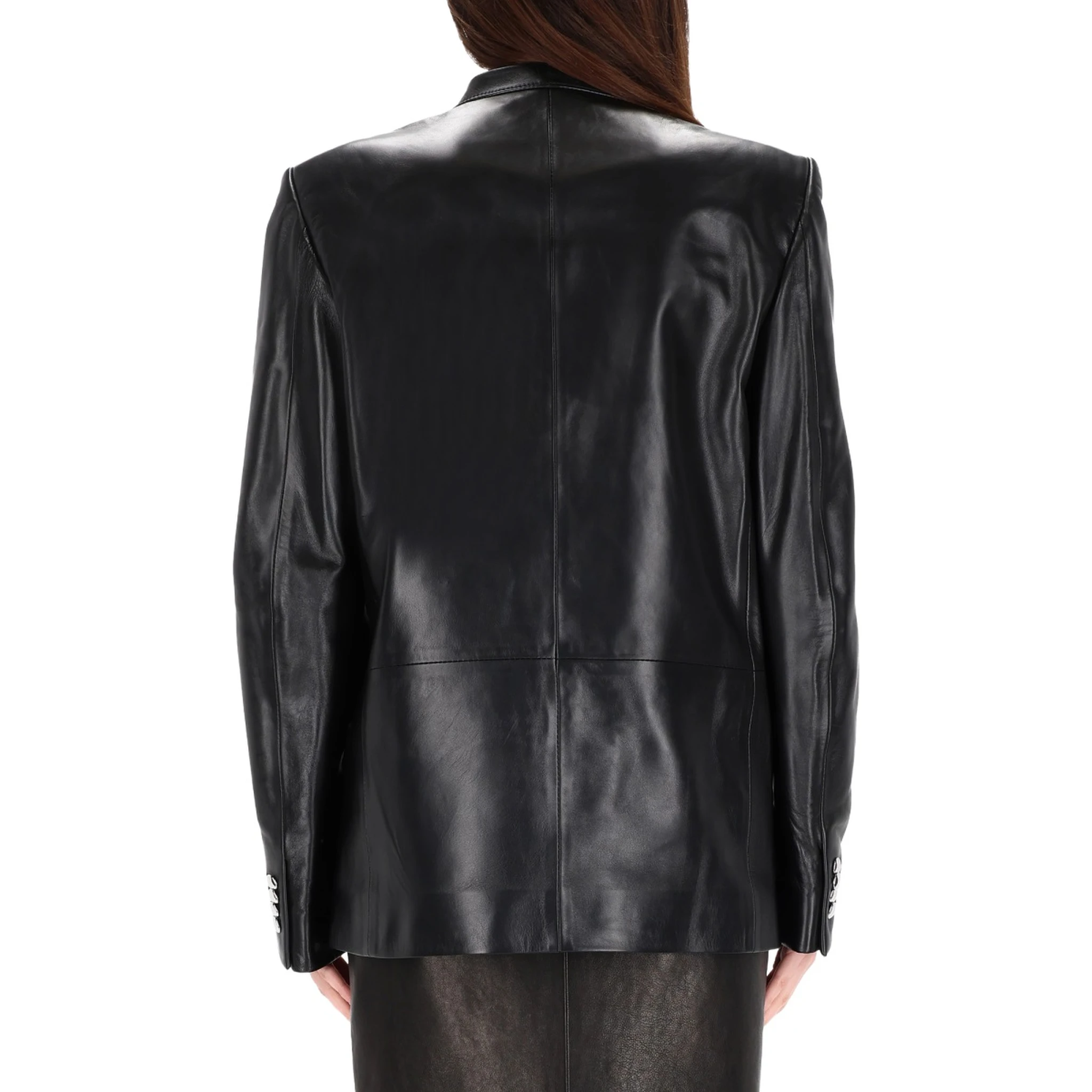"ELONA" JACKET