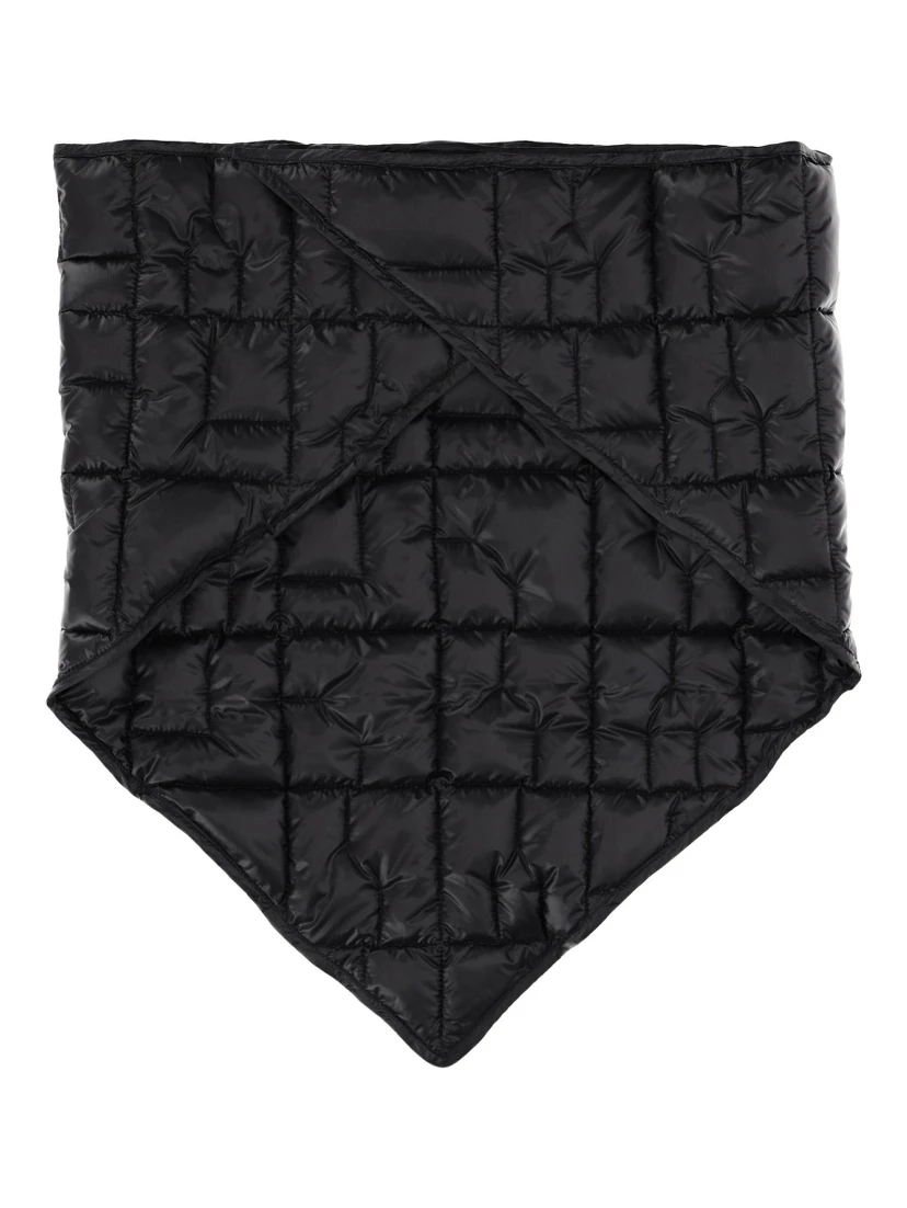 NYLON SCARF