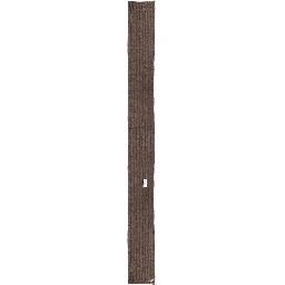 WOOL SCARF
