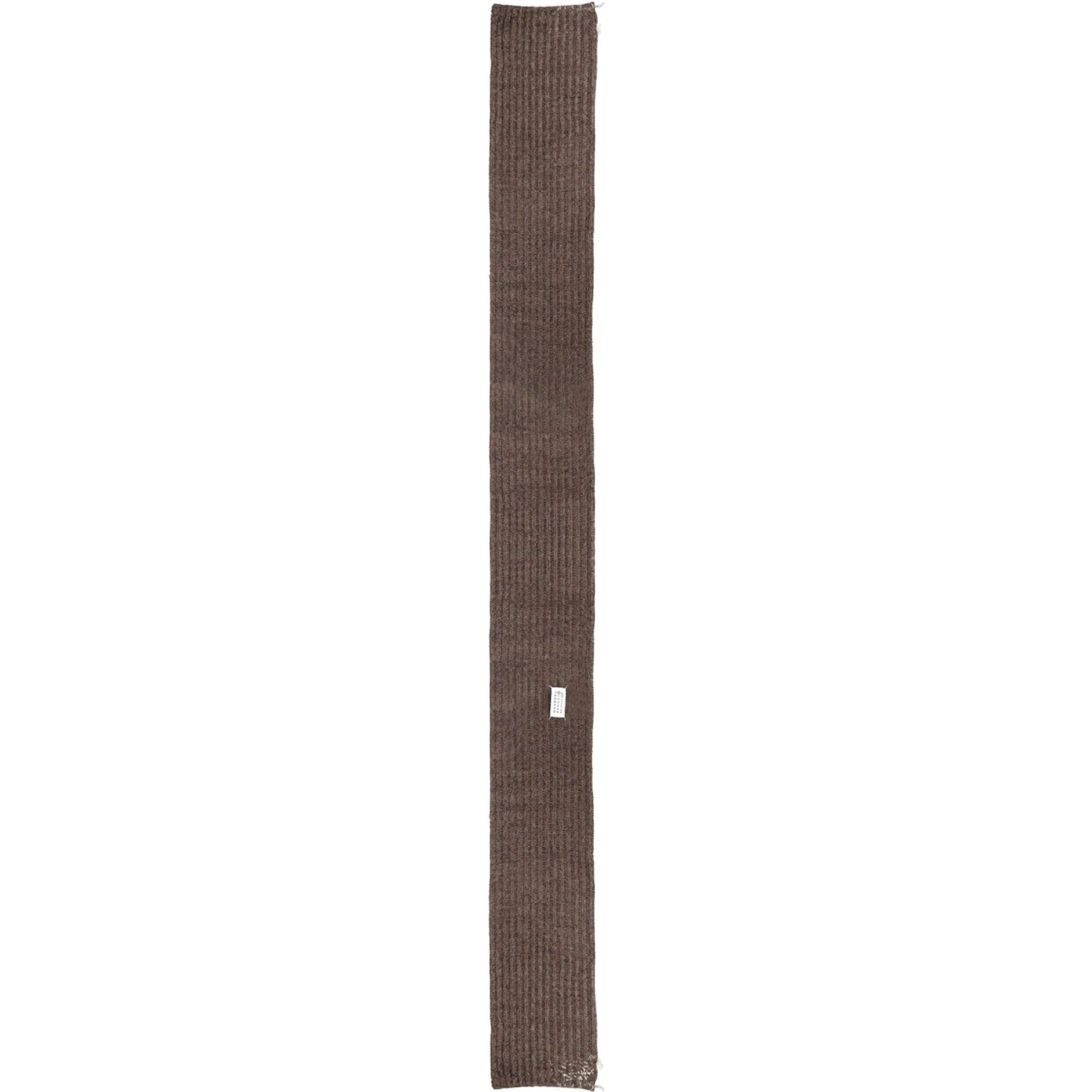WOOL SCARF