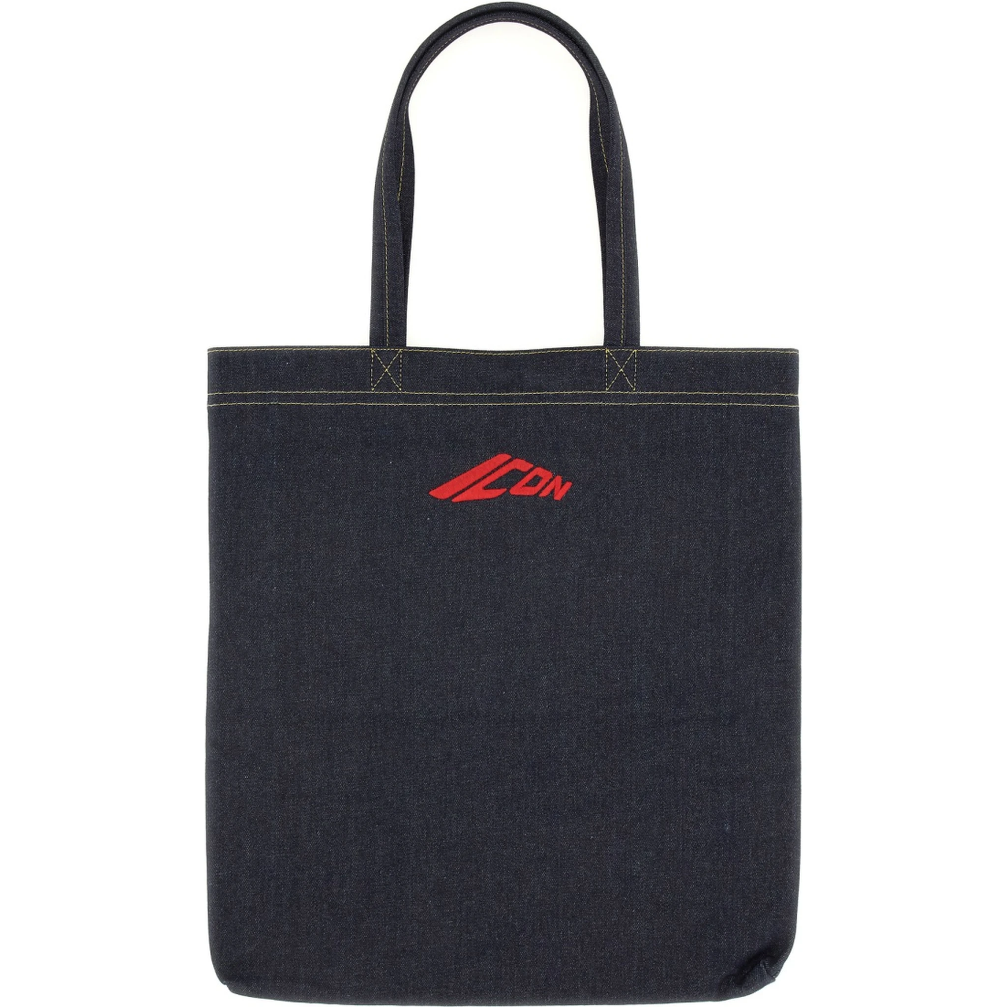 ICON NEW GENERATION" TOTE BAG
