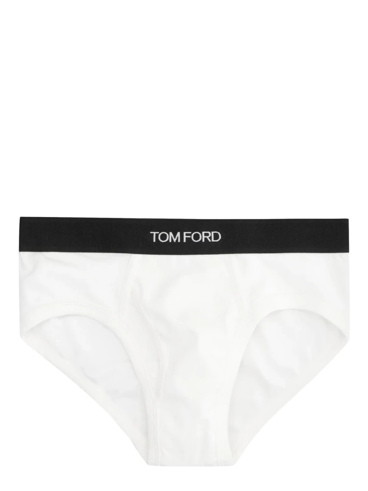 BRIEFS WITH LOGO alternative