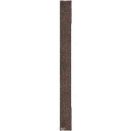 WOOL SCARF