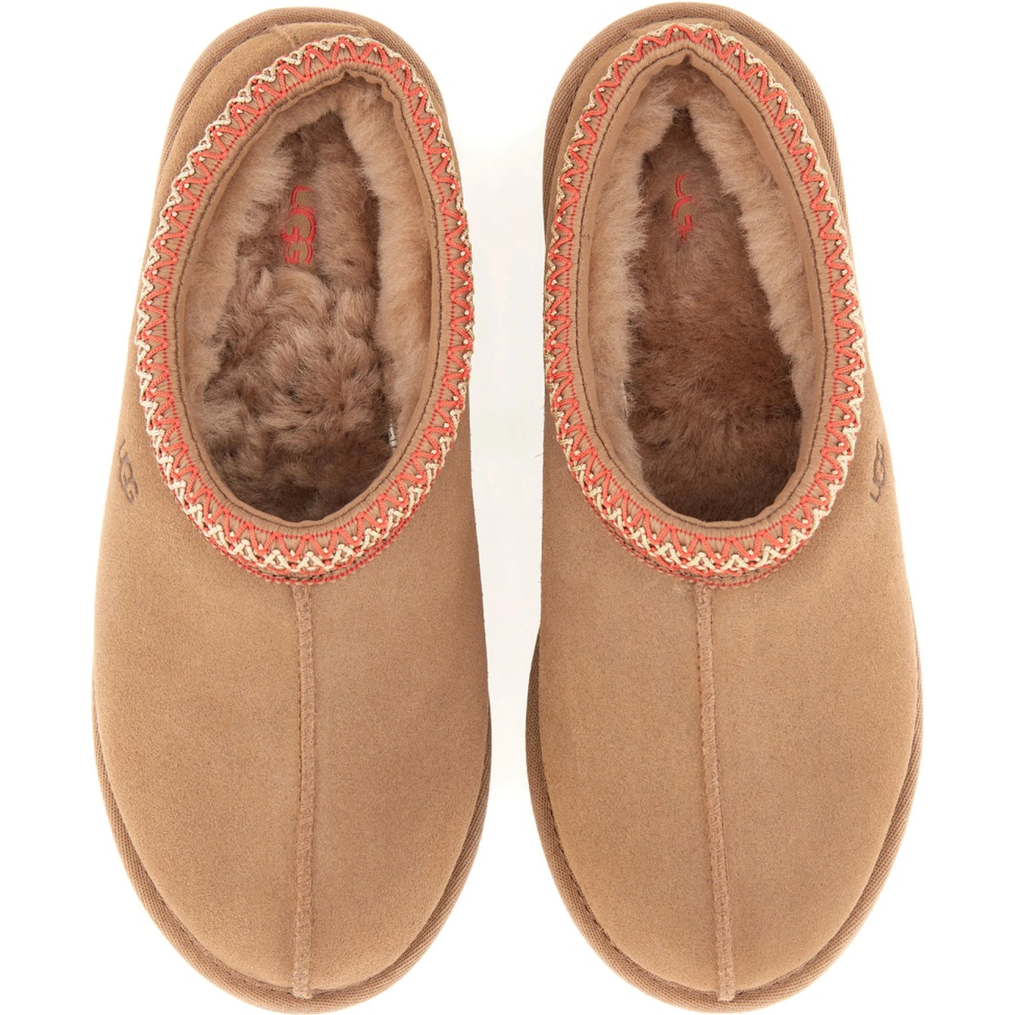 SANDALWOOD "TASMAN II
