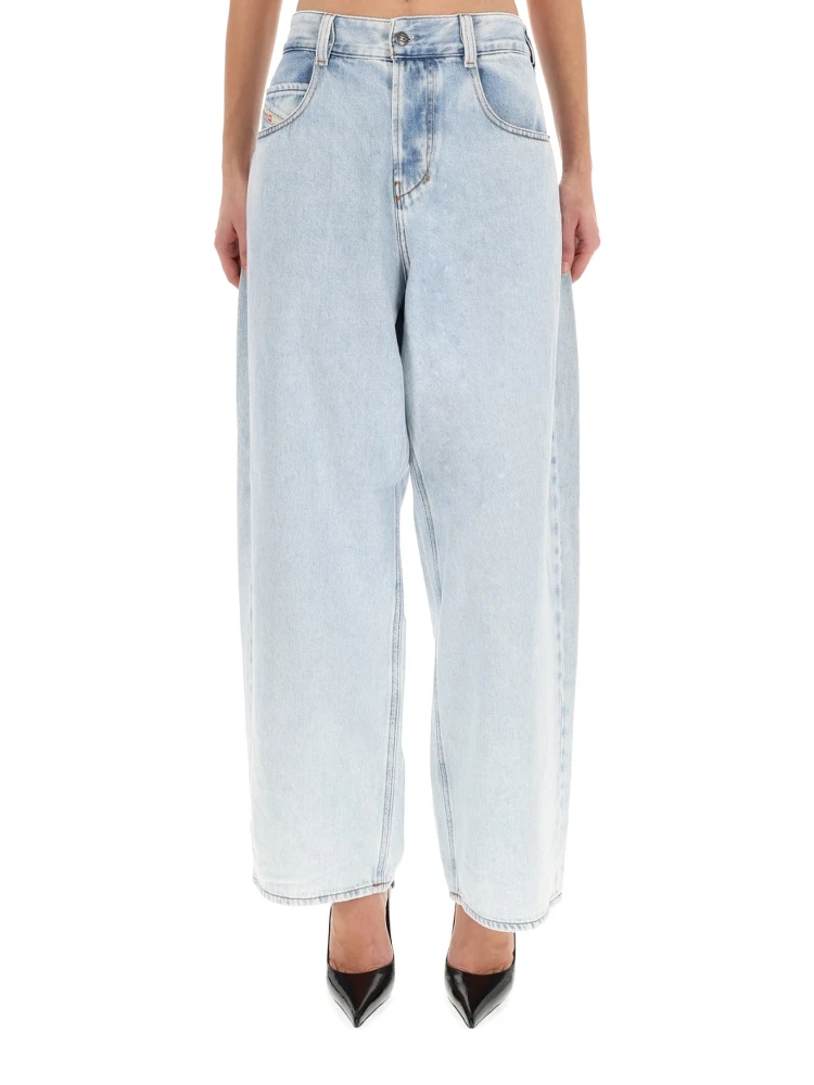 "1997 D-ENIM-M" JEANS
