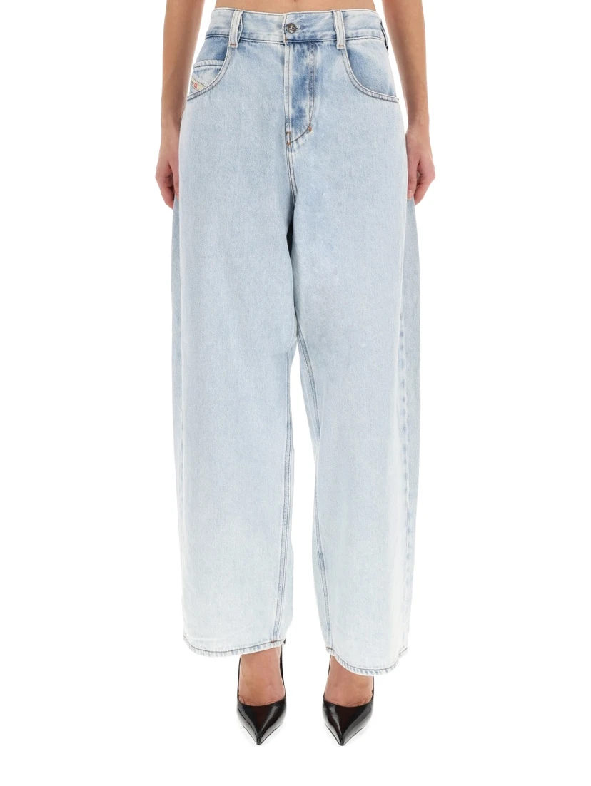 "1997 D-ENIM-M" JEANS