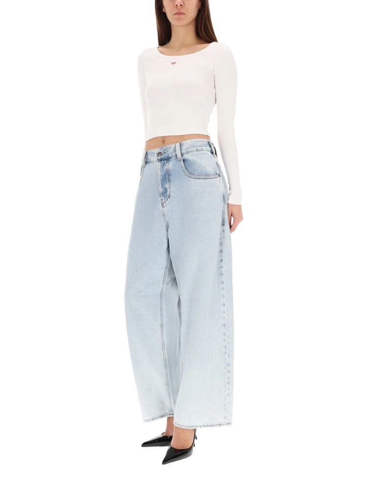 "1997 D-ENIM-M" JEANS alternative