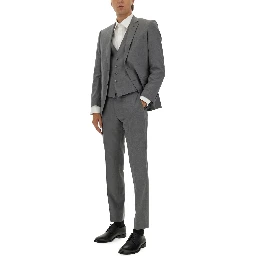 SLIM FIT JACKET