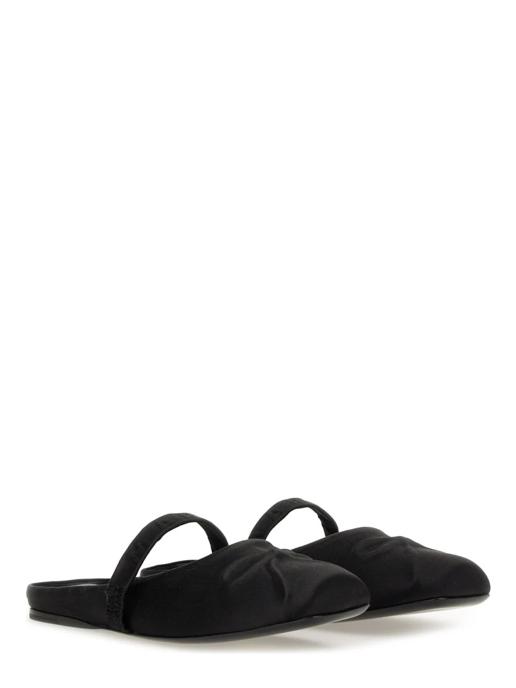 BALLERINA SABOT "LITTLE BOW alternative