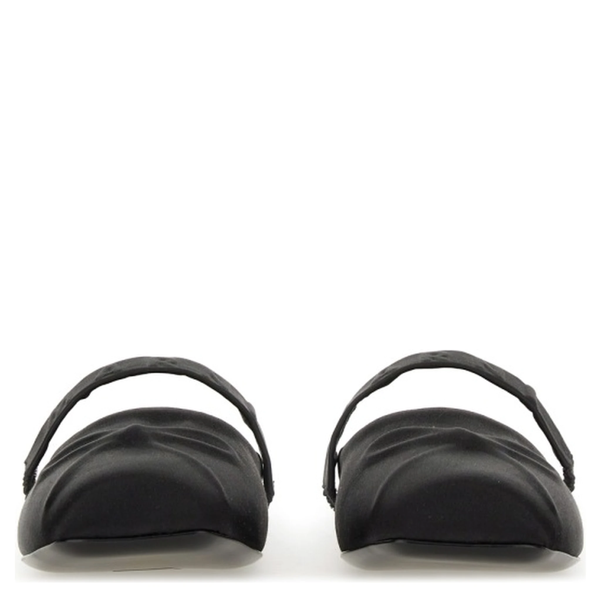 BALLERINA SABOT "LITTLE BOW