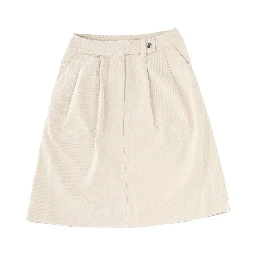 MIDI SKIRT "MHL"