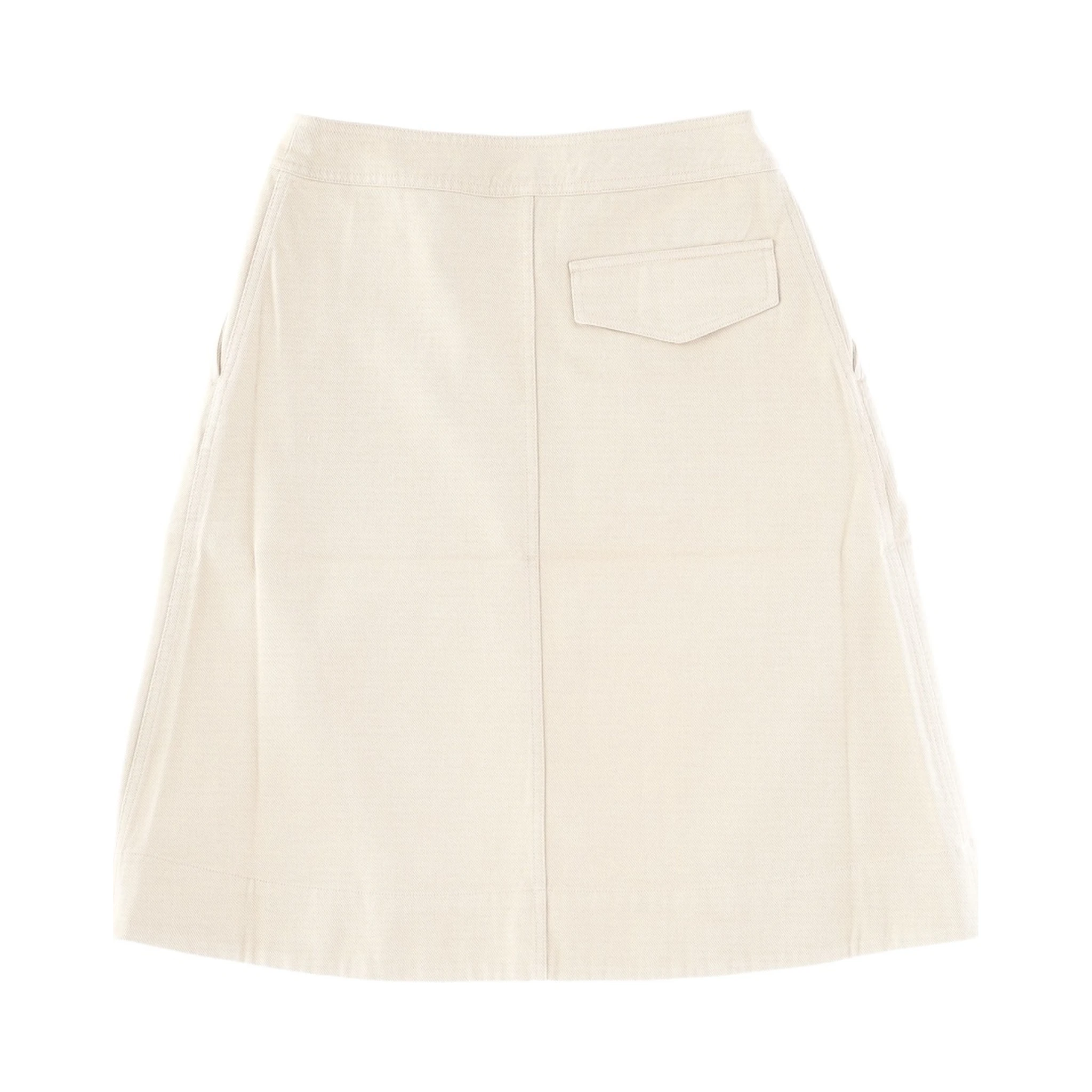 MIDI SKIRT "MHL"