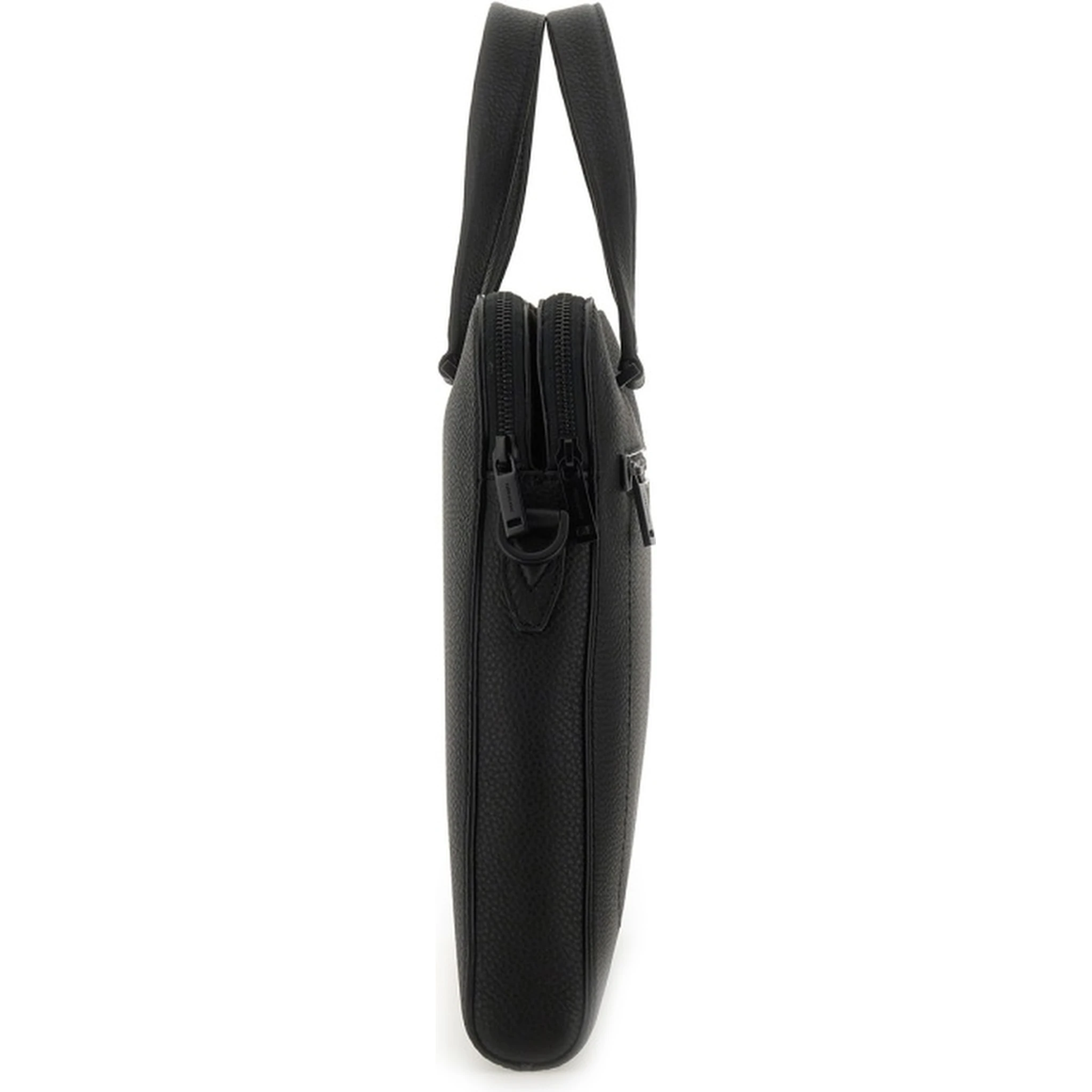 LEATHER BUSINESS BAG