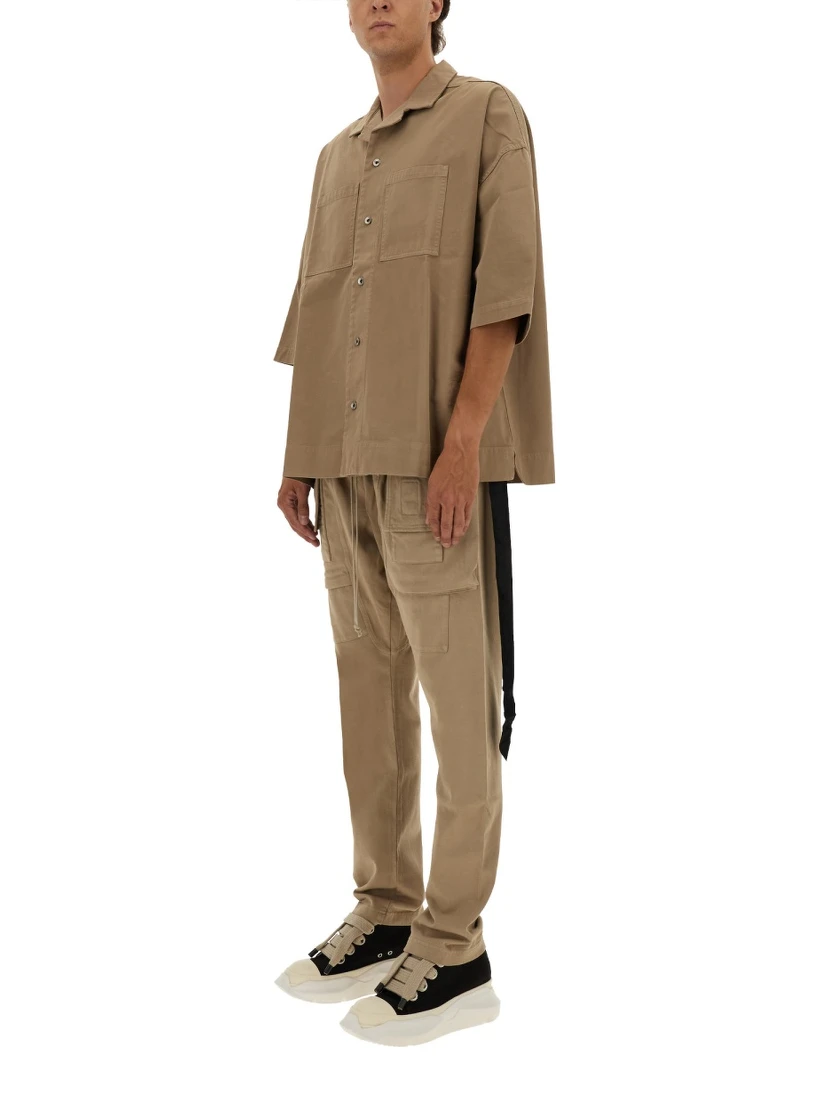 "MAGNUM TOMMY" SHIRT