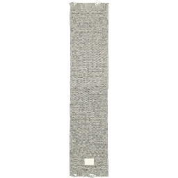 WOOL SCARF