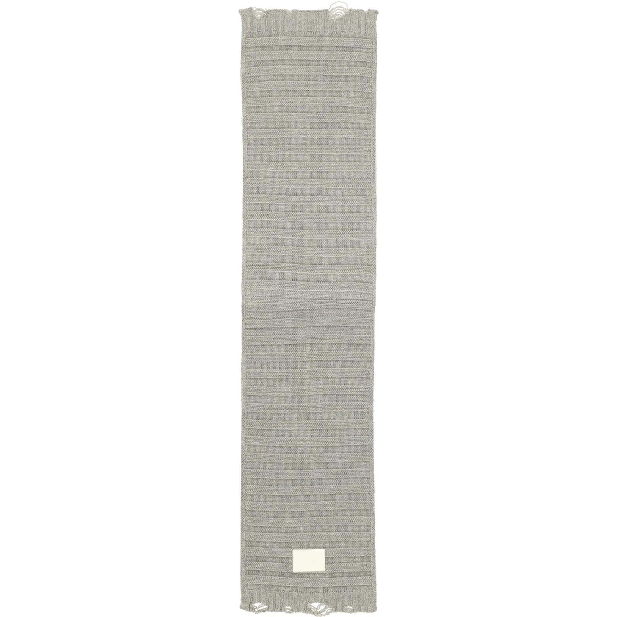 WOOL SCARF