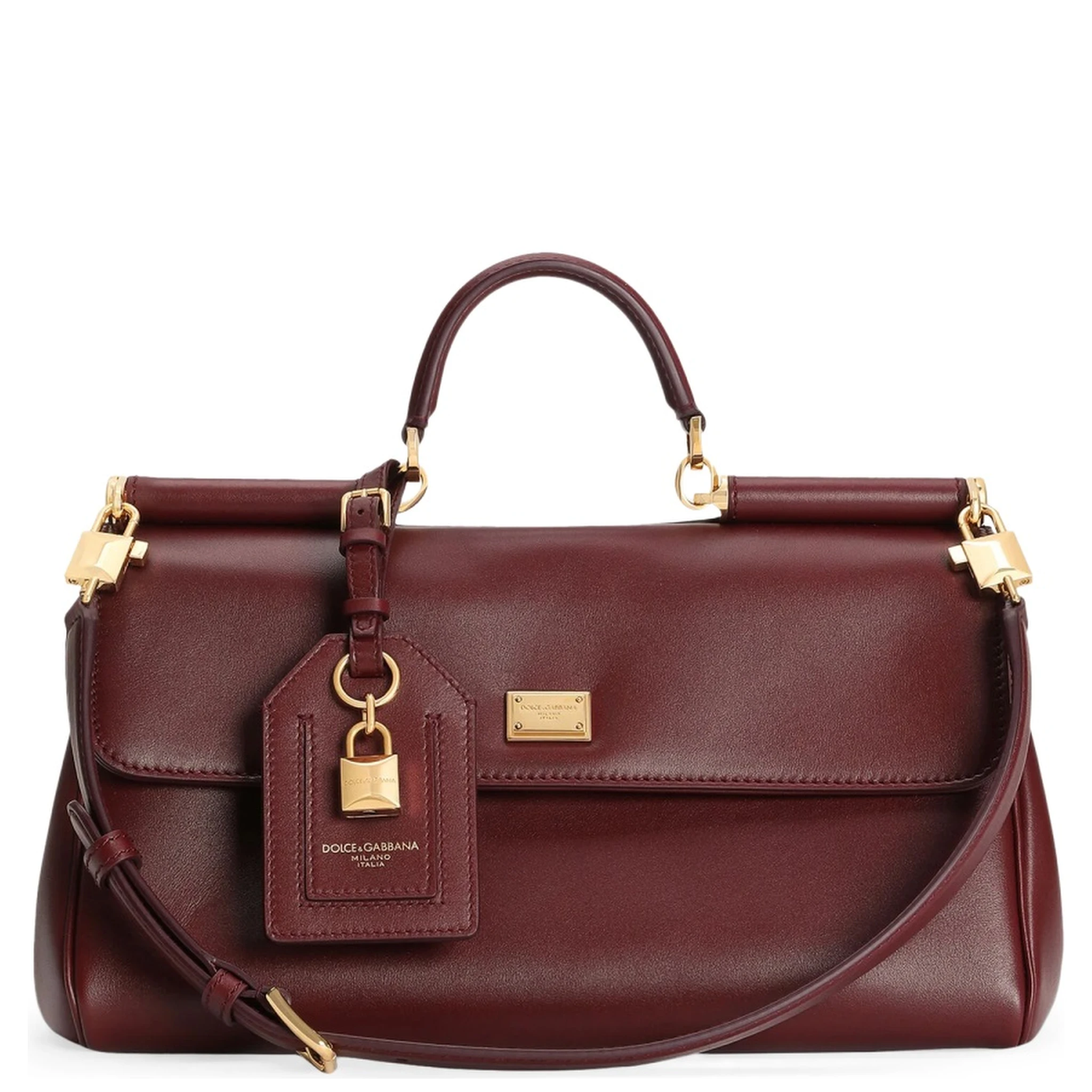 "MY SICILY" HANDBAG