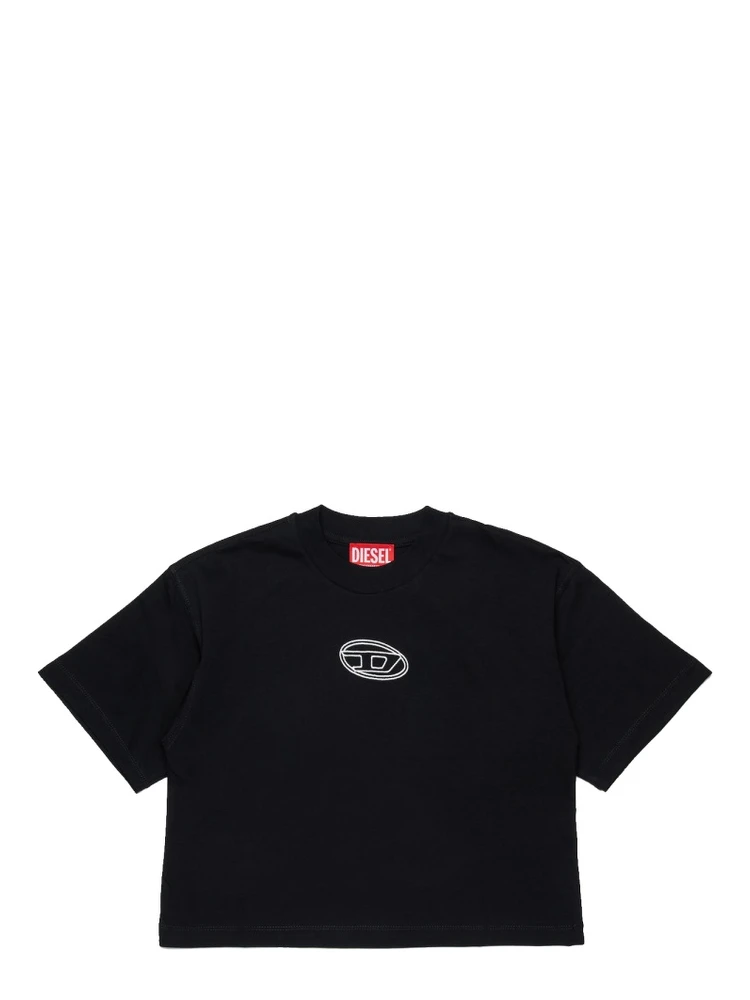 T-SHIRT "TIXAN"