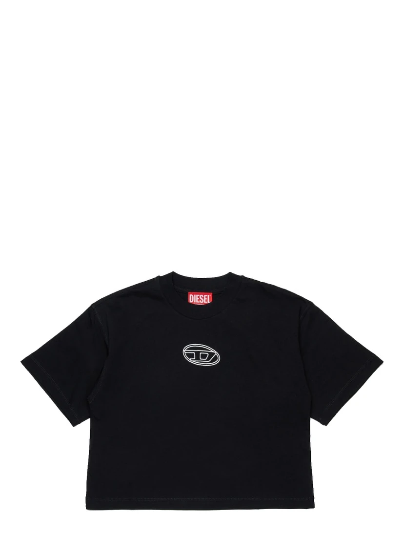 T-SHIRT "TIXAN"