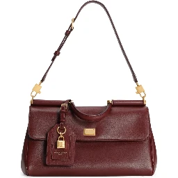"MY SICILY" HANDBAG