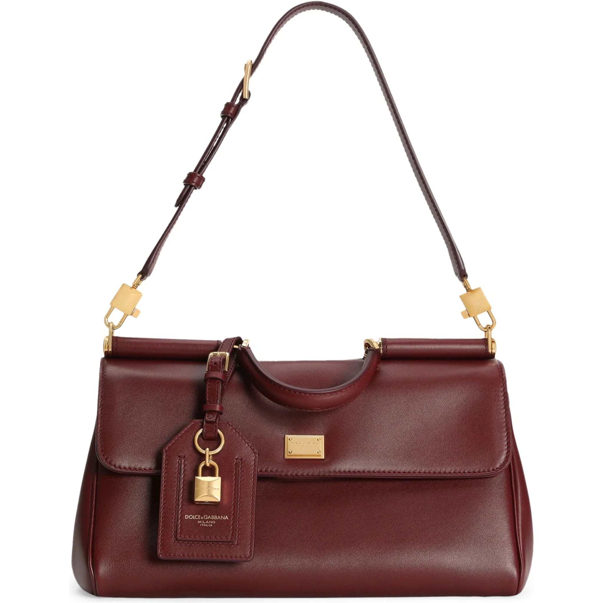 "MY SICILY" HANDBAG