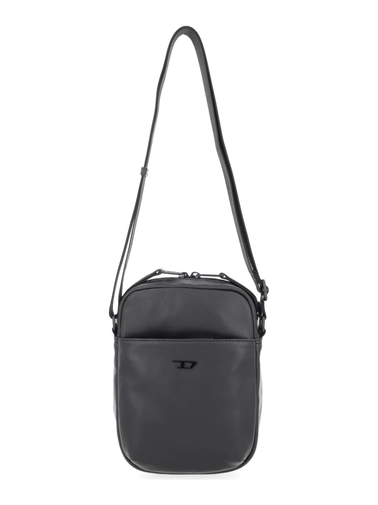 "RAVE CROSSBODY X" BAG